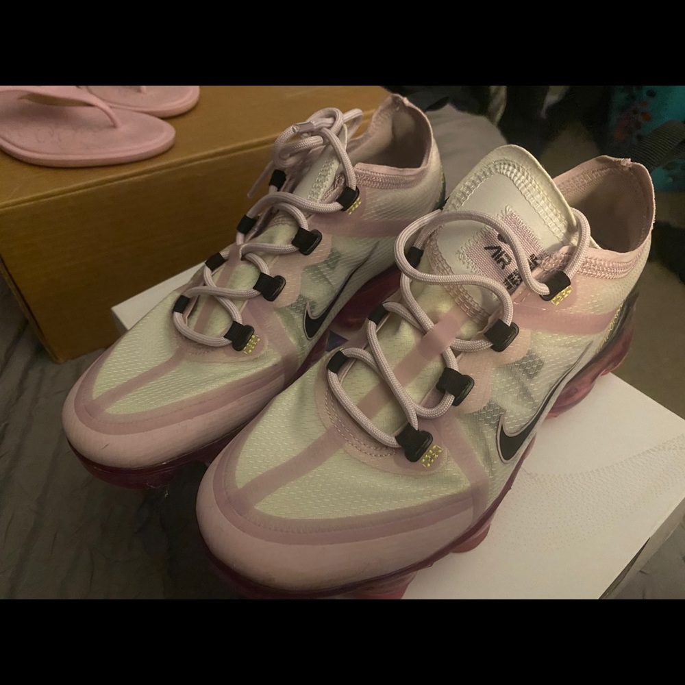 Nike Vapomax